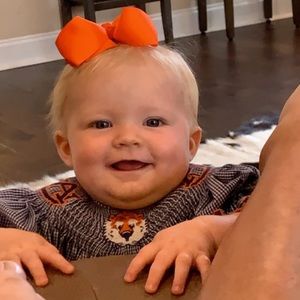 Meet your Posher, Hunter